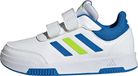 Adidas Sportswear Tensaur Schoenen Met Klittenband - Kinderen - Wit
