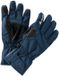 Vaude Roga IV Handschoenen Blauw 10