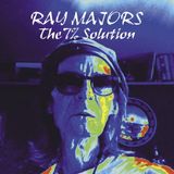 Bertus Distributie Ray Majors - The 7 Percent Solution