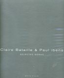 Claire A&D series 10 Bataille + ibens Hardcover