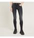 G-Star D25522-D837-C239 Jeans Lynn Mid Skinny schwarz (29/34)