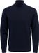 ONLY & SONS ONSWYLER LIFE REG 14 ROLL KNIT NOOS Pull - Dark Navy - Taille XXL