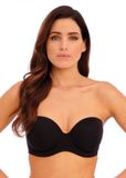 Wacoal Red Carpet Strapless BH Zwart 90G