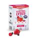 OVERSTIM.s Boisson électrolytique Fruits rouges (10 sachets)