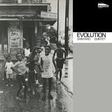 Evolution Bbe Evolution LP