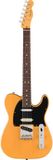 Fender American Professional Classic Hotshot Telecaster, Butterscotch Blonde RW - Elektrische gitaar - beige
