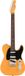 Fender American Professional Classic Hotshot Telecaster, Butterscotch Blonde RW - Elektrische gitaar - beige