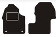 Winparts GO! Mercedes-Benz W907 RWD 2018- Front Set