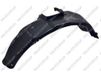 PRASCO Innenkotflügel OP0833604 vorne links | Compatibel met: OPEL TIGRA