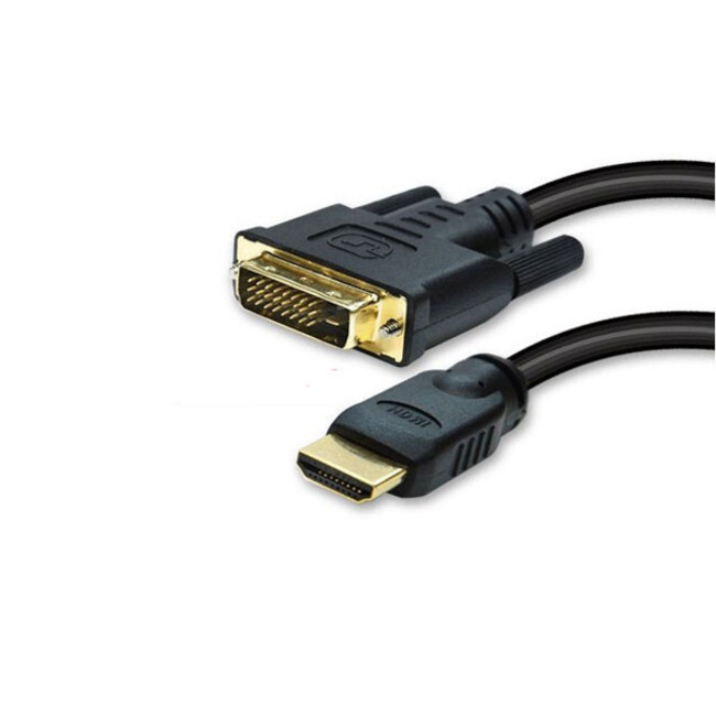 S-Impuls HDMI - DVI-D 5m