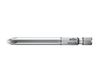 Wiha 33703 Embout de tournevis - Acier chrome-vanadium - 1 pièce