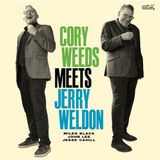 Suburban Cory Weeds Cory Weeds Meets Jerry Weldon
