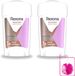Rexona Women Maximum Protection Confidence Antitranspirant Stick 45 ml - Voordeelverpakking - 2 stuks