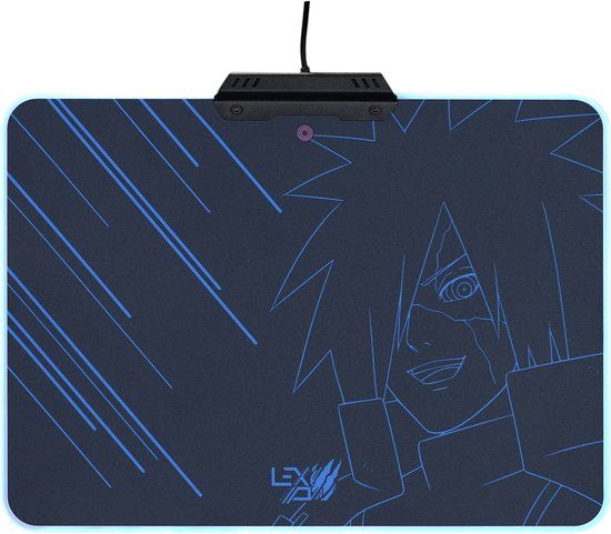Lexip Madara "Destruction" harde Gaming muismat