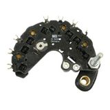 Valeo 592846 Redresseur, alternateur