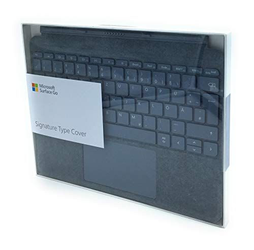 Microsoft »Surface Go Signature Type Cover« toetsenbord