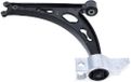 LEMFÖRDER 33834 01 stuur, wielophanging voor en andere toepassingen | Compatibel met: AUDI A3, A3 Cabriolet, A3 Sportback, SEAT ALTEA, ALTEA XL, LEON, TOLEDO III, SKODA OCTAVIA II