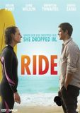 Ride (2014) DVD