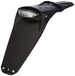 Acerbis Led-kentekenplaathouder/goedkeuring 30° zwart