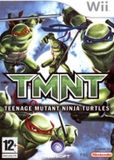 Ubisoft TMNT Teenage Mutant Ninja Turtles (jeu wii d'occasion)