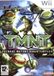 Ubisoft TMNT Teenage Mutant Ninja Turtles (jeu wii d'occasion)