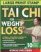 Tai Chi Weight Loss For Women