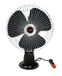 ventilator Lampa 73108 ventilator met zuignapaansluiting