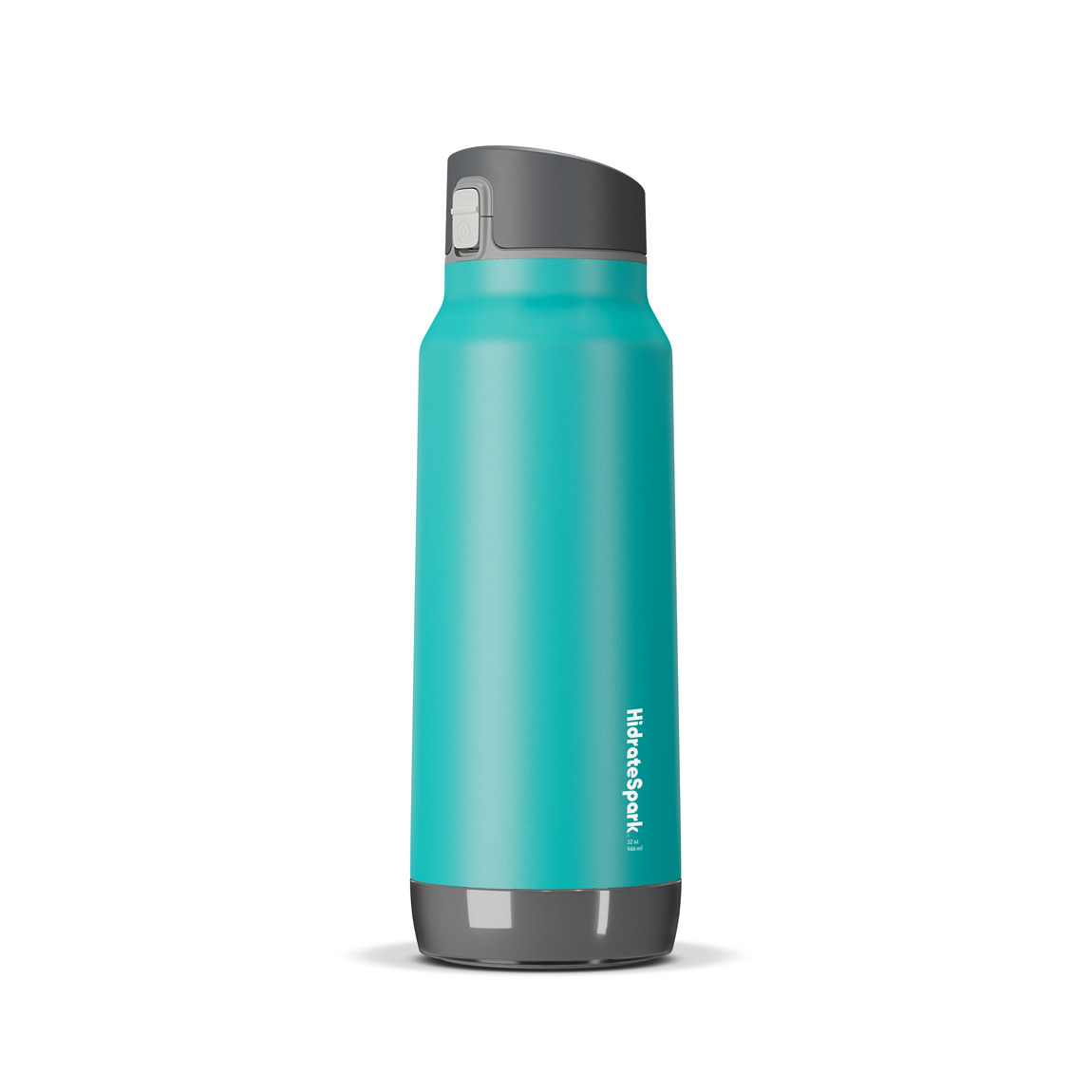 HidrateSpark HidrateSpark PRO Chug - 946 ml - Slimme Waterfles - Sea Glass