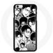 Maniacase Hoesje voor Oppo A78 5G game of thrones huis van de draak