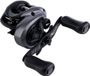 Abu Garcia Reel Revo5 SX SS L