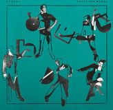 Shiny Bodega Shiny New Model (12" Vinyl Single)