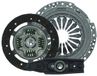 AISIN Jeu d'embrayage KM-121