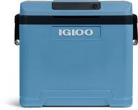 Igloo - IP42C - Koelbox – 42 liter - Blauw