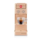 Illy Y3.3 - Half Automatic Coffee Capsule Machine - Orange