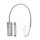 Draadloze openingsmelder voor garagedeur