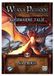 Le Seigneur des Anneaux LCG – Le Hobbit : Au Bord du Gouffre – Paquet Cauchemar