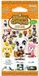 Nintendo Animal Crossing Serie 2 Amiibo Cards (1 pakje)