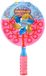 Jono Toys Bellenblaas windmolen speelgoed multicolor inclusief vloeistof 38 cm.