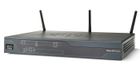 Cisco 861W Draadloze beveiligingsrouter