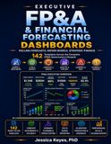 Executive FP&A & Financial Forecasting Dashboards