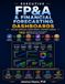 Executive FP&A & Financial Forecasting Dashboards