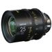 DZOFILM Vespid Prime 25 T2.1 Cine Lens for PL/EF Mount (VV/FF)