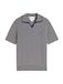 TOMMY HILFIGER Pull 'JONNY' bleu marine / blanc