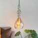 Dyberg Larsen Suspension Lea Ambre