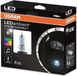 OSRAM LEDambient HYBIRD CONNECT H10 (9145) Voiture éclairage intérieur