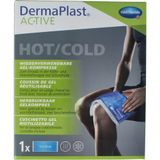 Dermaplast Active hot & cold 12 x 29cm 1 Stuks