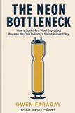 The Neon Bottleneck: How a Soviet-Era Steel Byproduct Became the Chip Industry's Secret Vulnerability