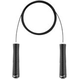 Nike Weighted Rope Zwart/Wit