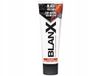 BlanX Black Volcano - Dentifrice blanchissant - 75ml