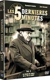 Les Raymond Souplex Les 5 dernières minutes, vol. 5 : le grain de sable ; on a tué le mort